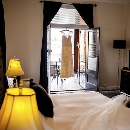 The Commercial Boutique Hotel Tenterfield Room photo
