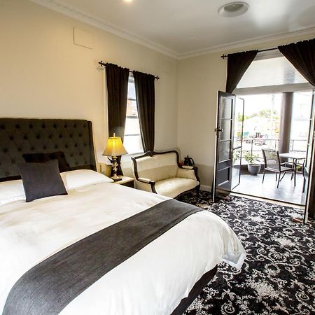 The Commercial Boutique Hotel Tenterfield Room photo